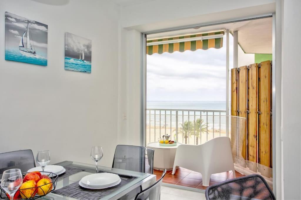Singularstays Cullera V Esterno foto