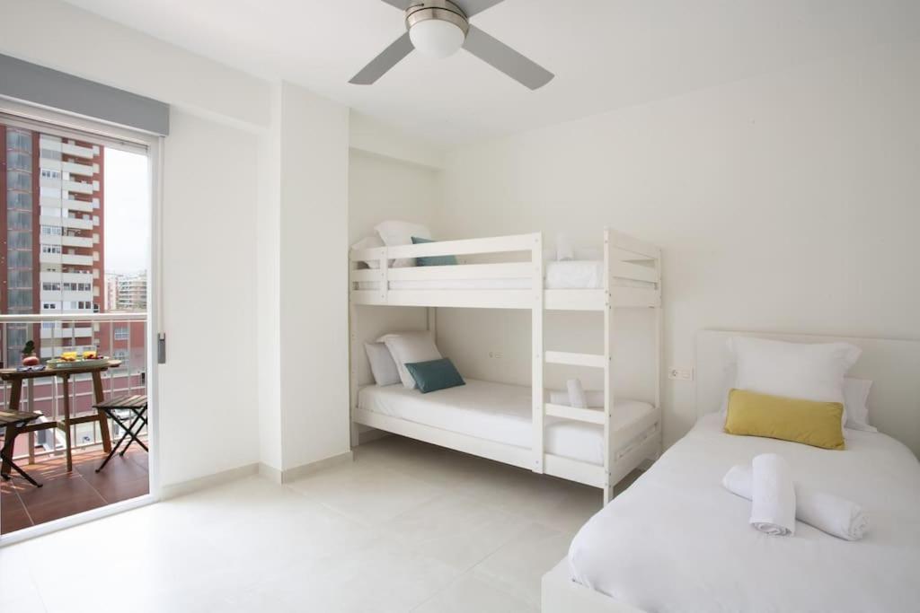 Singularstays Cullera V Esterno foto